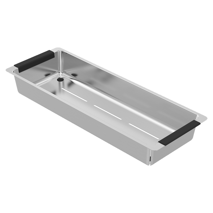 Abey Universal Stainless Steel Colander