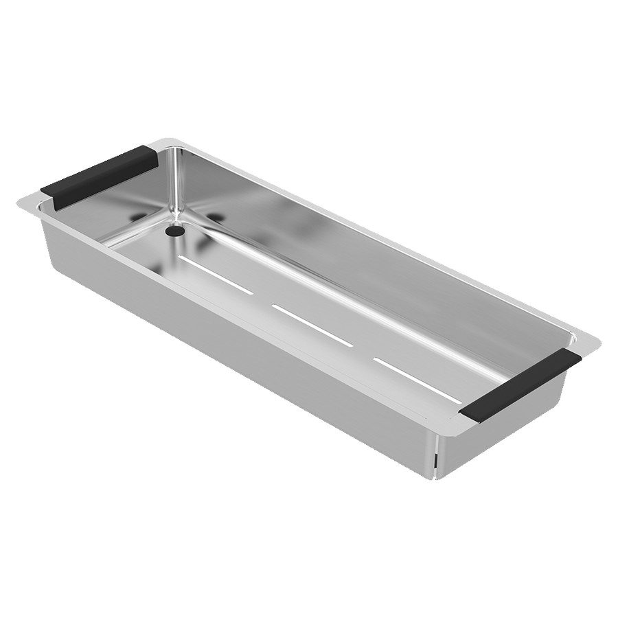 Abey Universal Stainless Steel Colander
