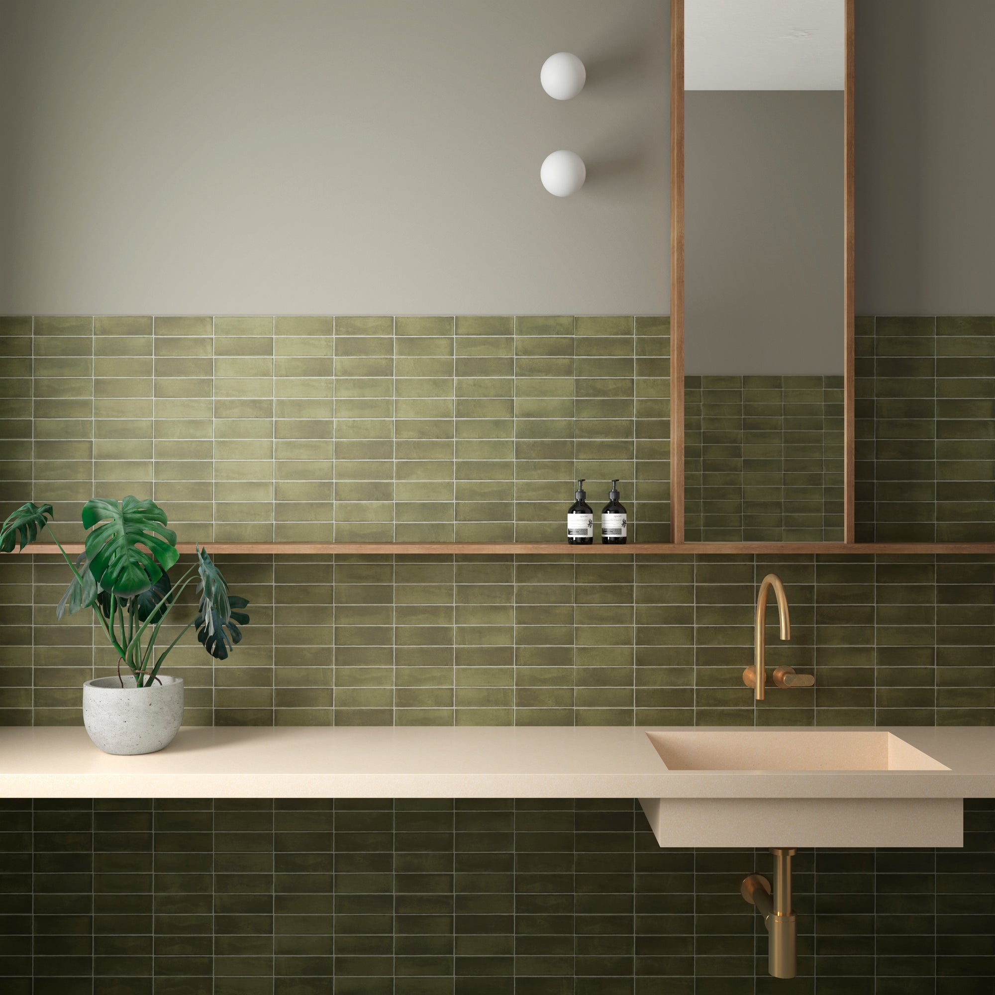 Bathroom Tiles Leichhardt