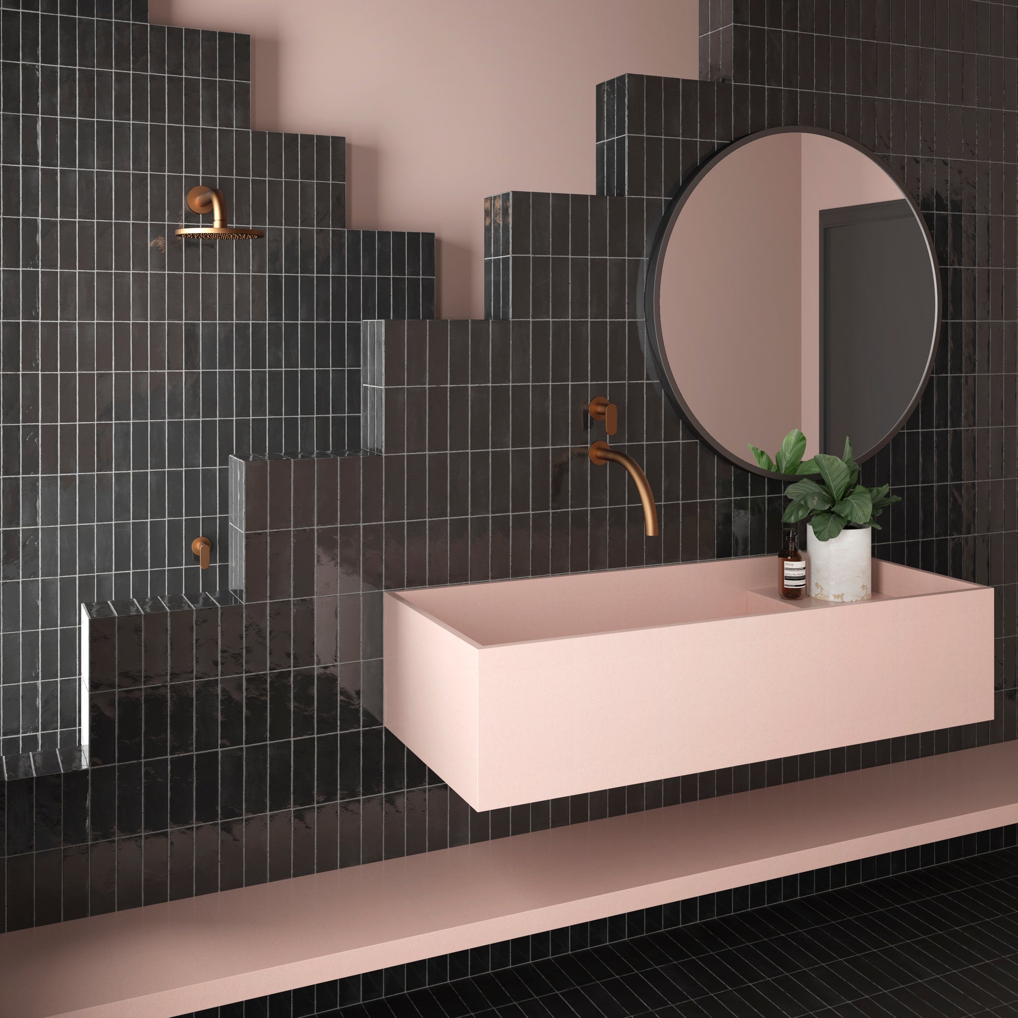 Premium Bathware Sydney for Modern and Luxury Homes