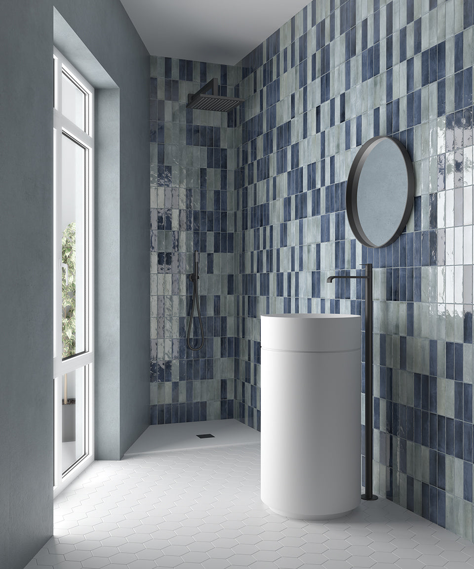 The Long-Term Value of Premium Mosaic Tiles 