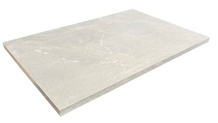 Chiswick Collection Cream Stone Look Porcelain Tile