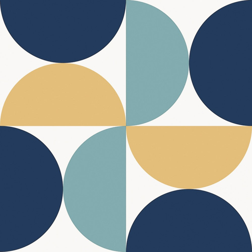 Dune Doria Collection Patterned Tiles 200x200mm