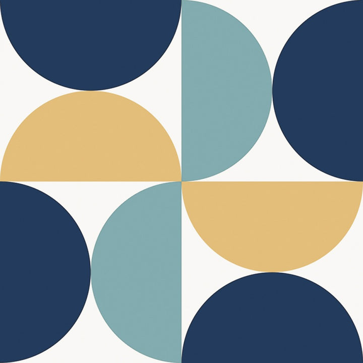 Dune Doria Collection Patterned Tiles 200x200mm