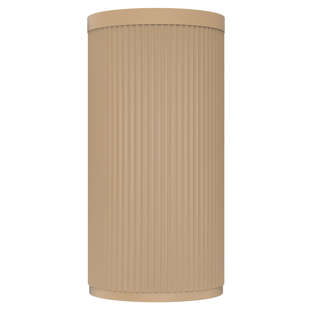 Fienza Minka Solid Surface Freestanding Basin Dusk