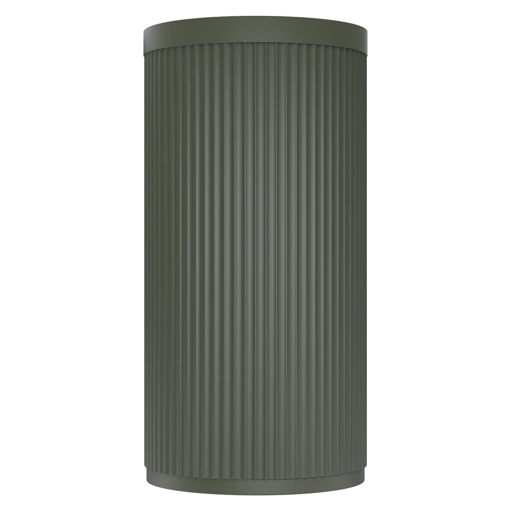 Fienza Minka Solid Surface Freestanding Basin Forest