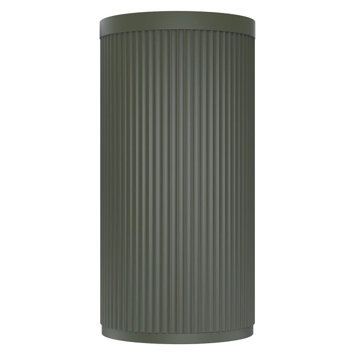 Fienza Minka Solid Surface Freestanding Basin Forest
