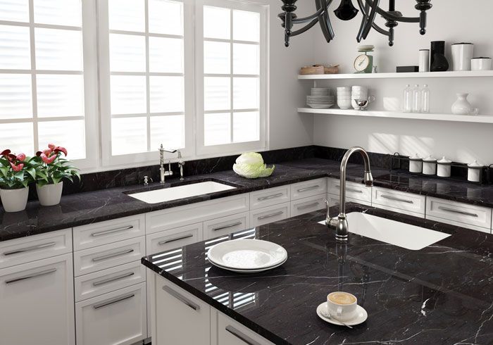 Turner Hastings Cuisine 81 x 48 Inset / Undermount Fine Fireclay Gloss White Sink