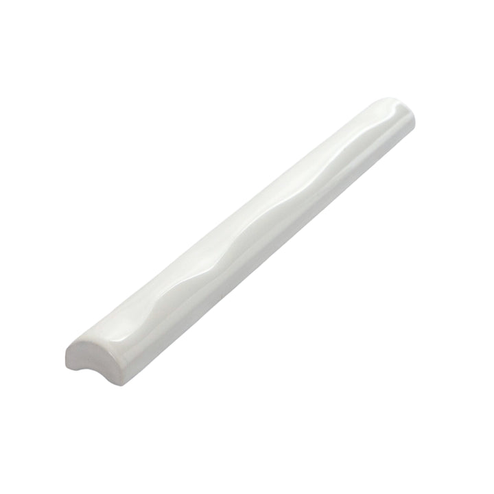 Dado Wavy Listello Collection