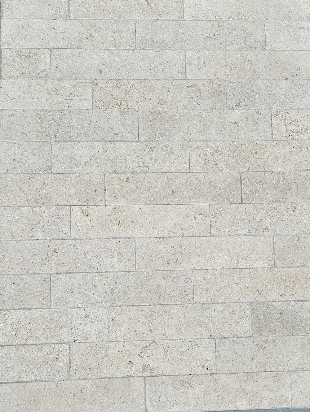 Sahara Slimline Heritage Tumbled 300x70x30mm Paver