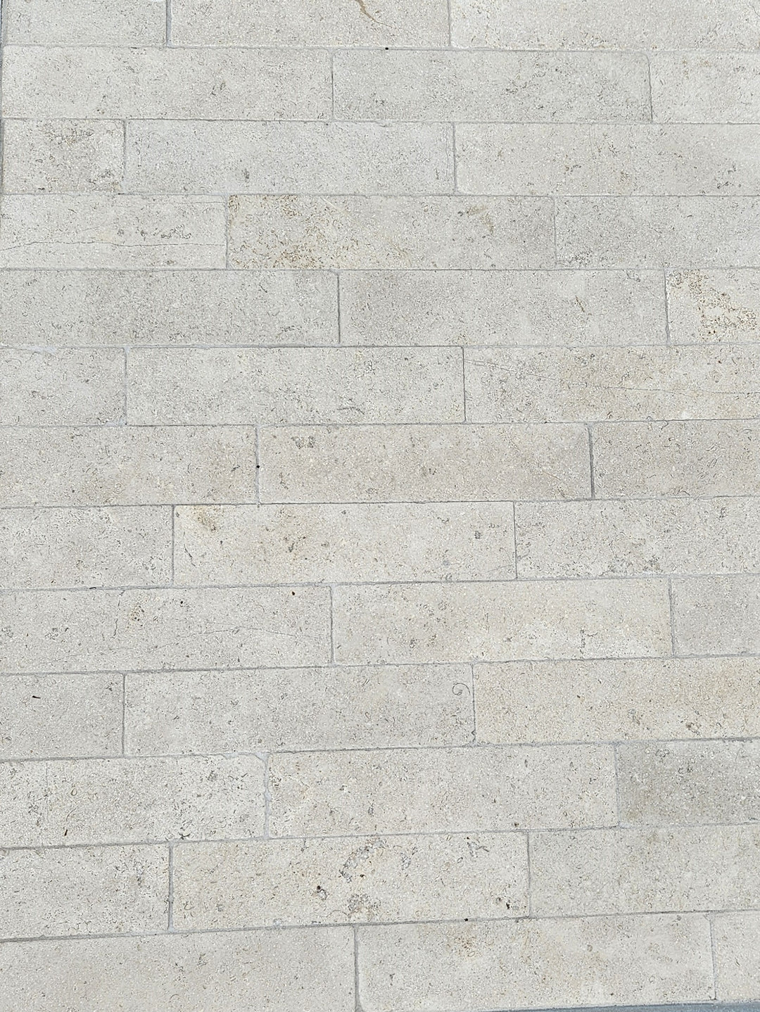 Cairo Slimline Sandblasted &amp; Tumbled Paver 300x70x30mm