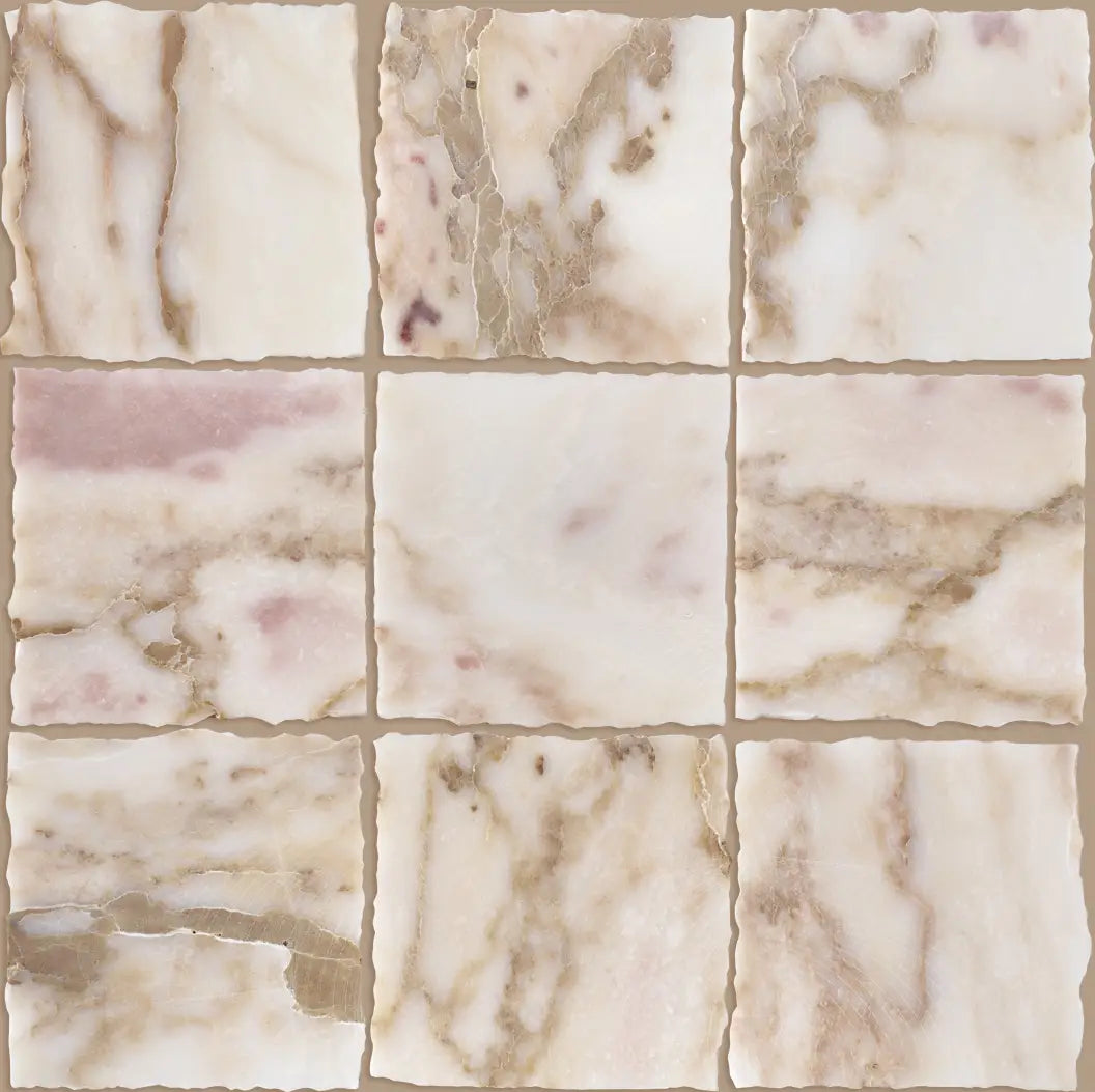 Elementa Calacatta Gold Natural Stone Series