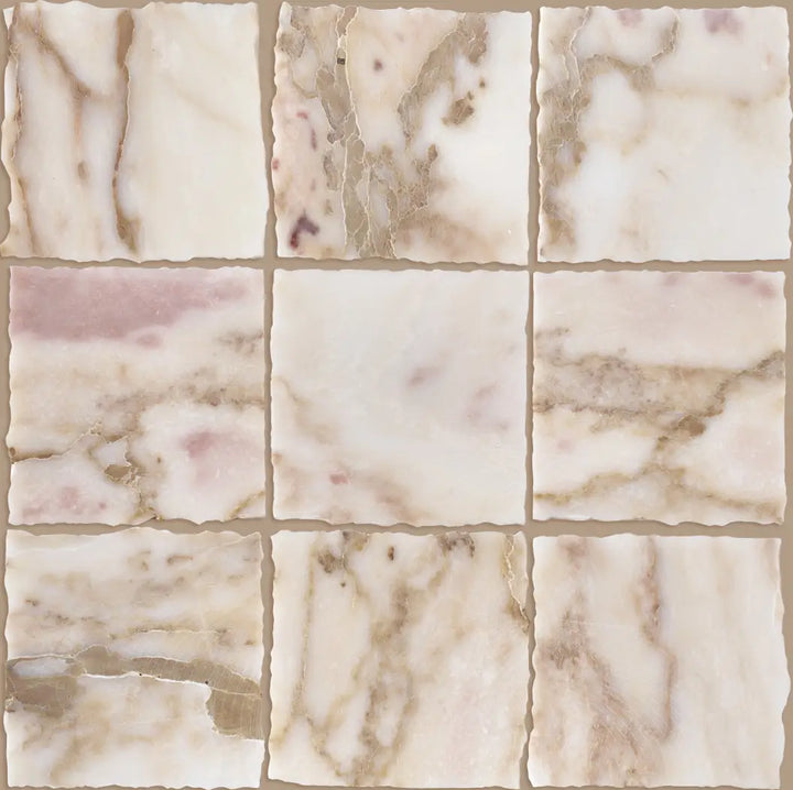 Elementa Calacatta Gold Natural Stone Series