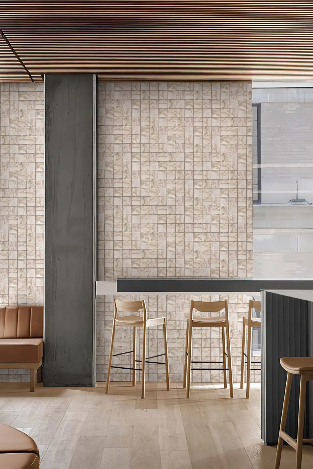 Elementa Calacatta Gold Natural Stone Series