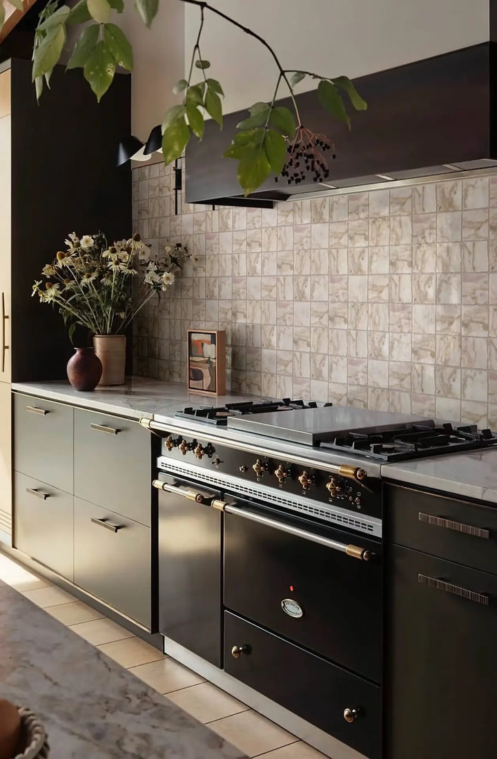 Elementa Calacatta Gold Natural Stone Series