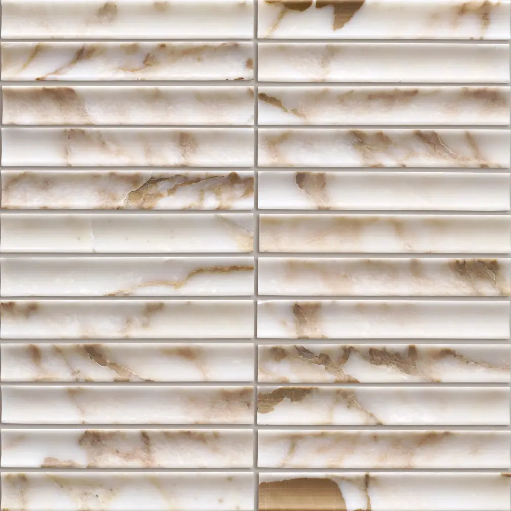 Elementa Calacatta Gold Natural Stone Series
