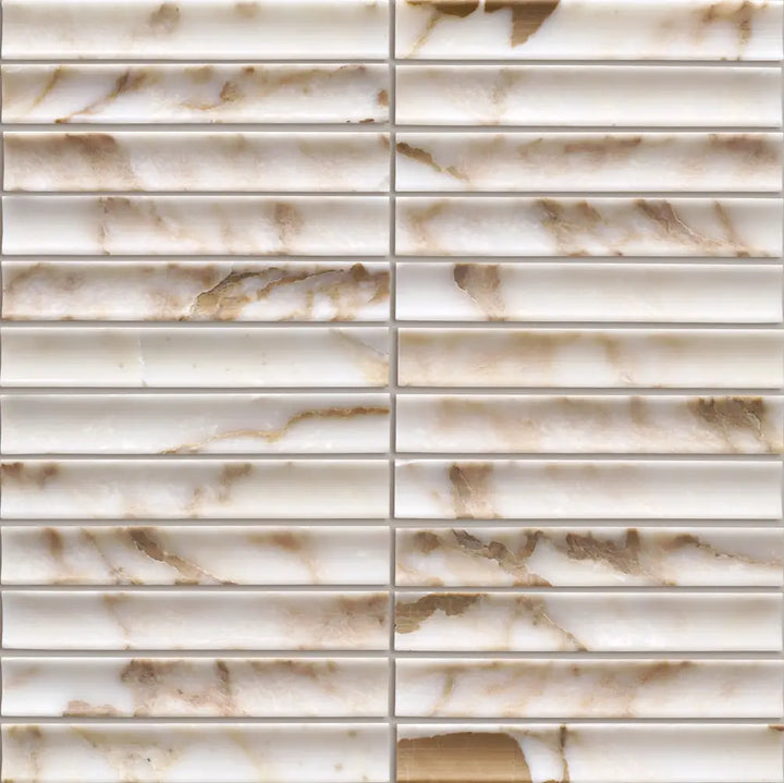 Elementa Calacatta Gold Natural Stone Series