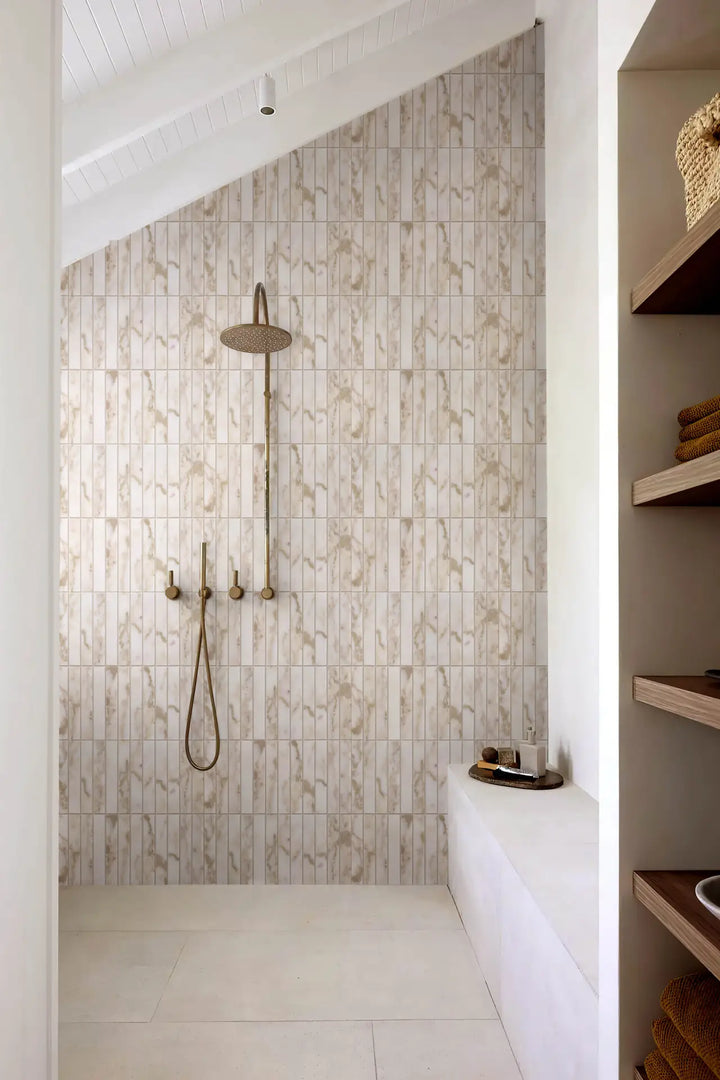 Elementa Calacatta Gold Natural Stone Series
