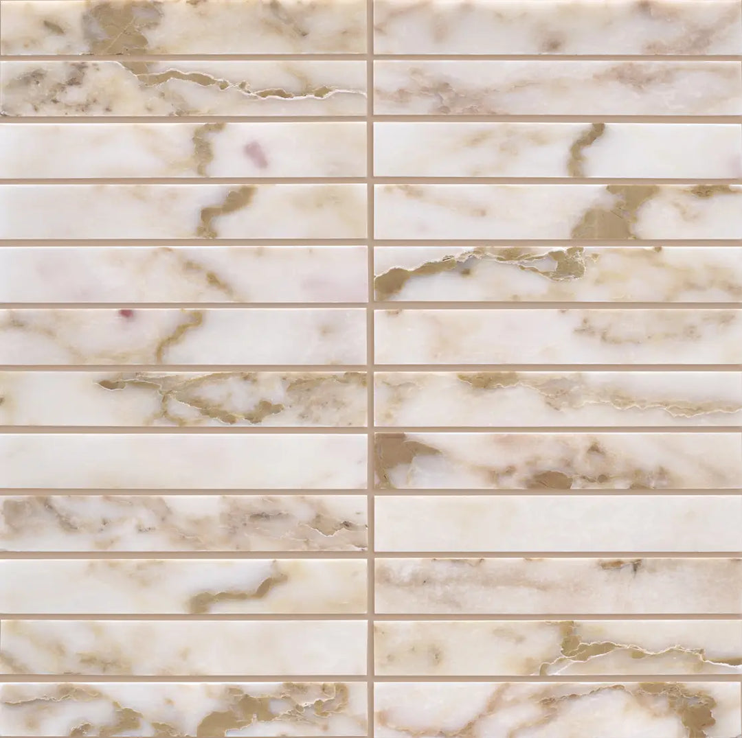 Elementa Calacatta Gold Natural Stone Series