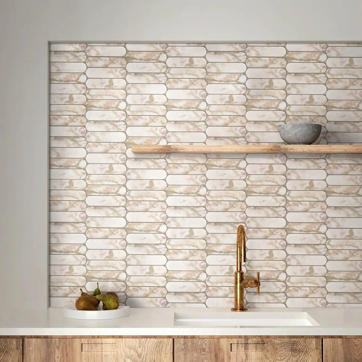Elementa Calacatta Gold Natural Stone Series