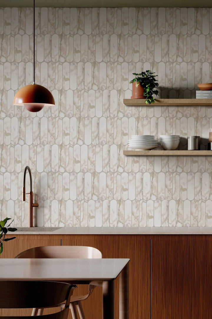 Elementa Calacatta Gold Natural Stone Series