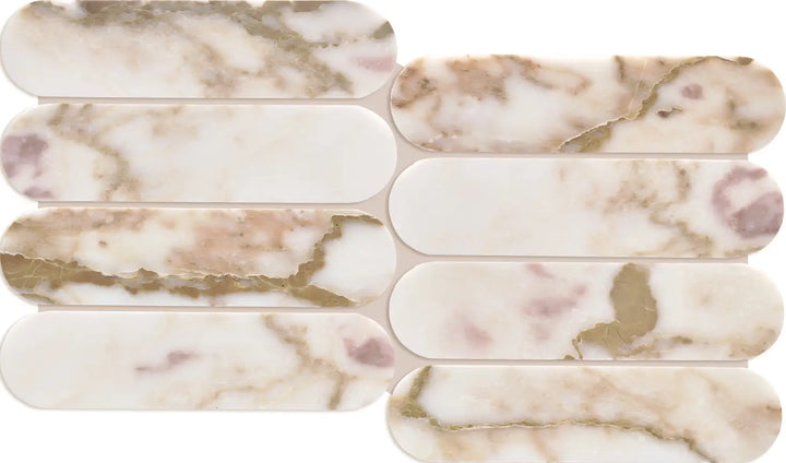 Elementa Calacatta Gold Natural Stone Series