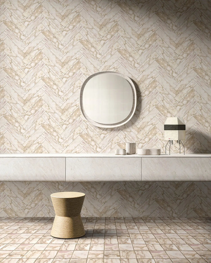 Elementa Calacatta Gold Natural Stone Series