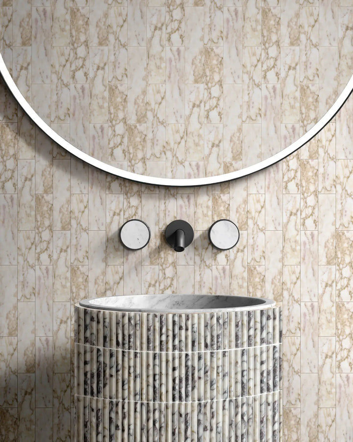 Elementa Calacatta Gold Natural Stone Series
