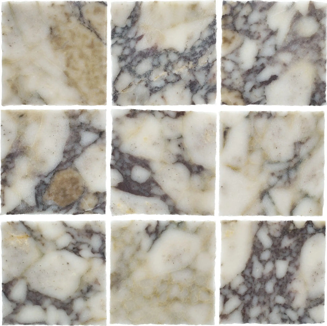 Elementa Calacatta Viola Natural Stone Series
