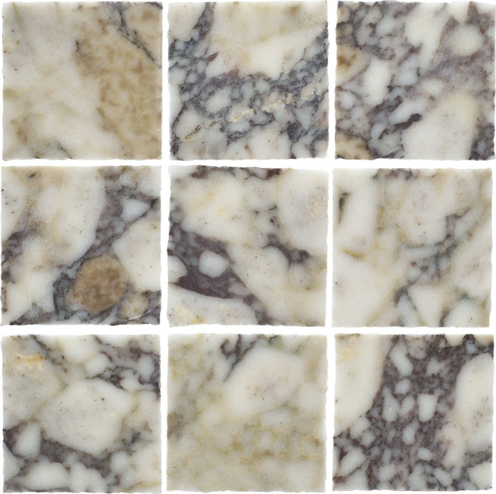 Elementa Calacatta Viola Natural Stone Series