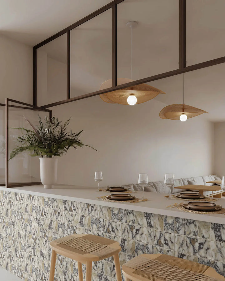 Elementa Calacatta Viola Natural Stone Series