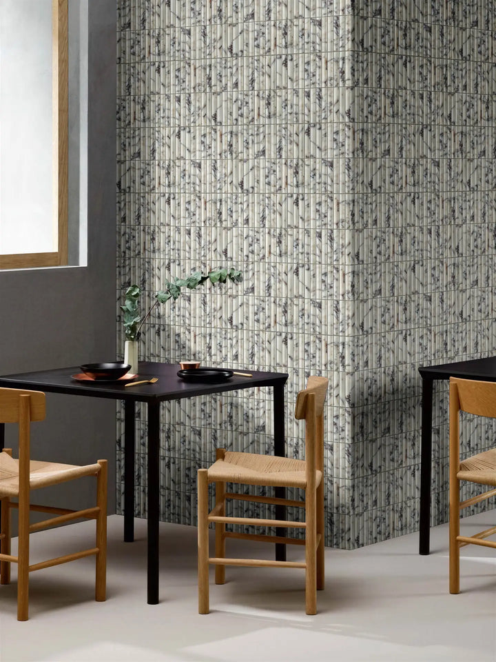 Elementa Calacatta Viola Natural Stone Series