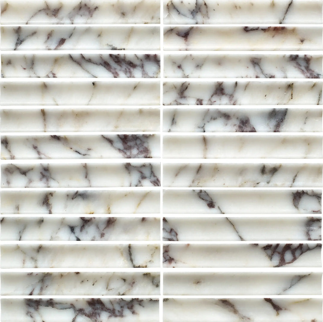 Elementa Calacatta Viola Natural Stone Series