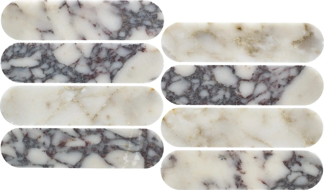Elementa Calacatta Viola Natural Stone Series