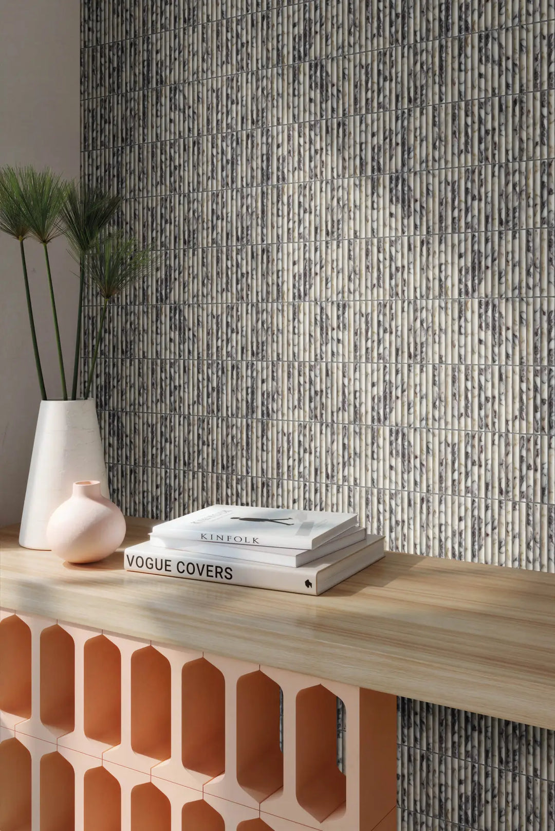 Elementa Calacatta Viola Natural Stone Series
