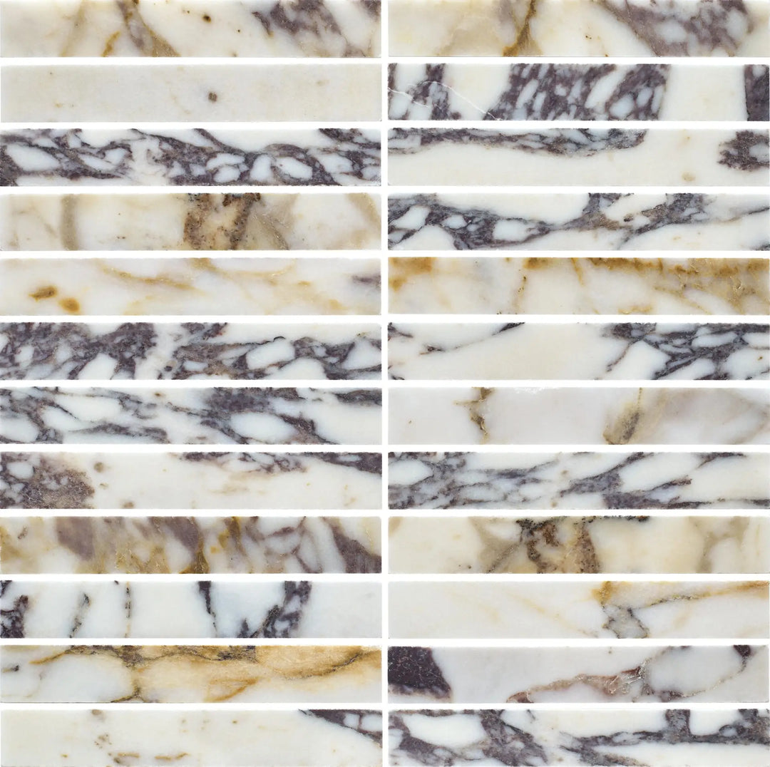 Elementa Calacatta Viola Natural Stone Series