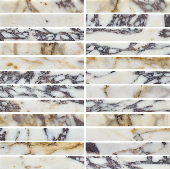 Elementa Calacatta Viola Natural Stone Series