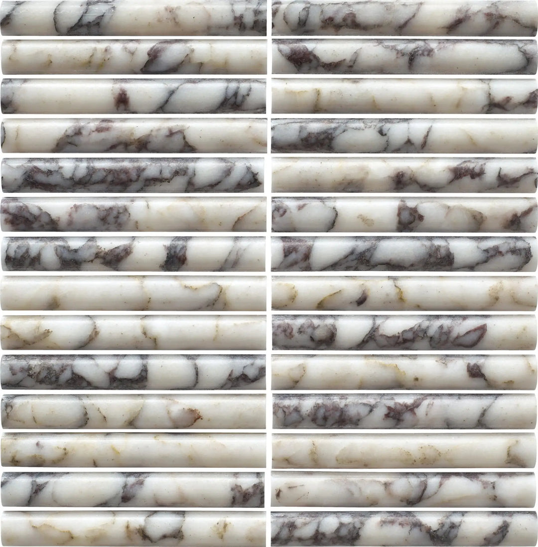 Elementa Calacatta Viola Natural Stone Series