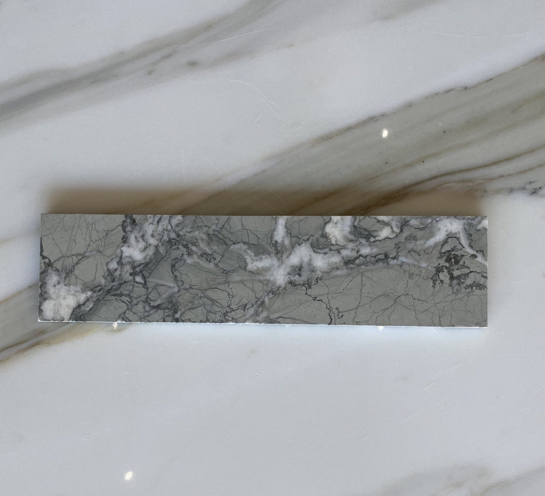 Castlevetrano Honed Long Subway