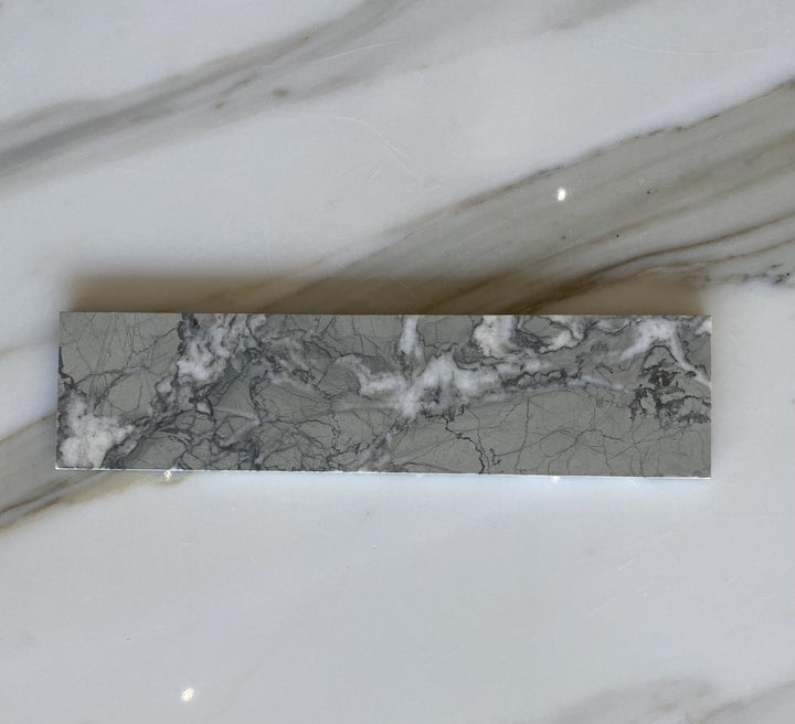 Castlevetrano Honed Long Subway