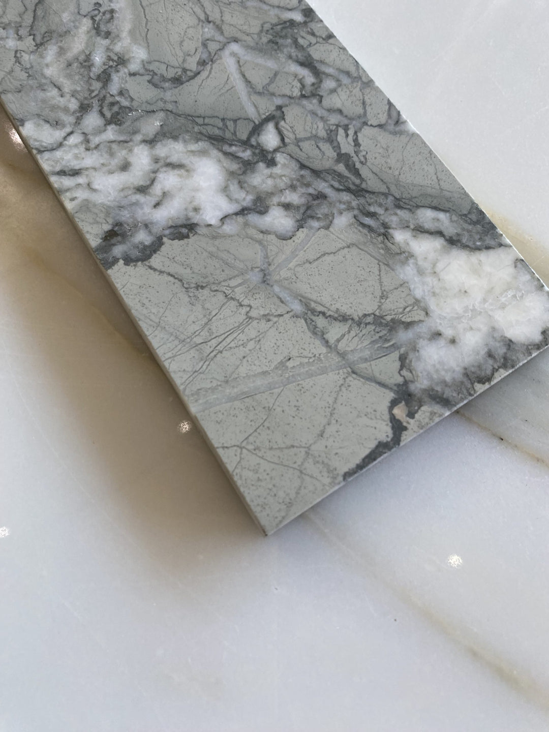 Castlevetrano Honed Long Subway