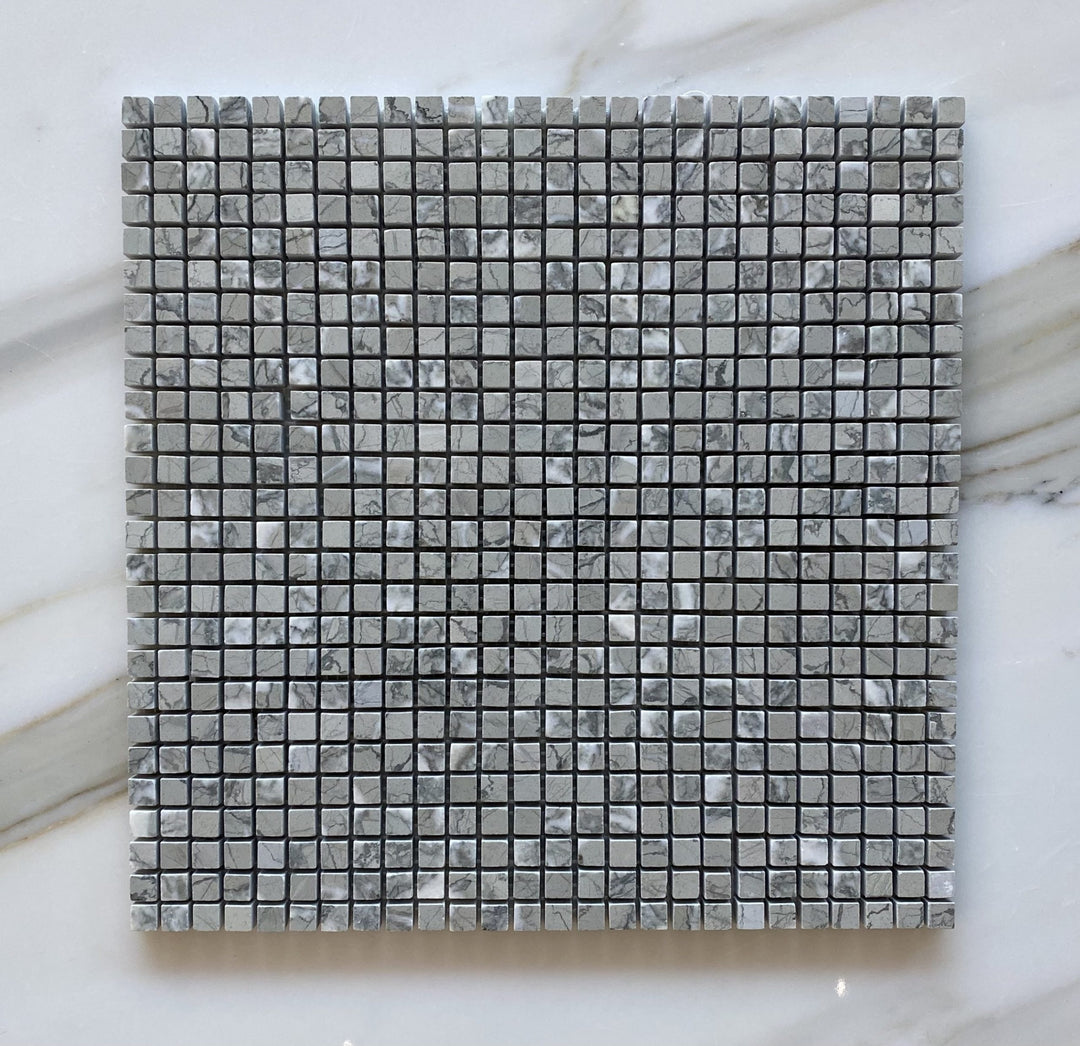 Castlevetrano Mini Square Mosaic