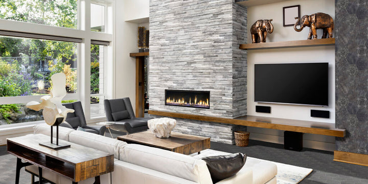 Spanish Cement Look Hexagon Porcelain Tile 150x173mm