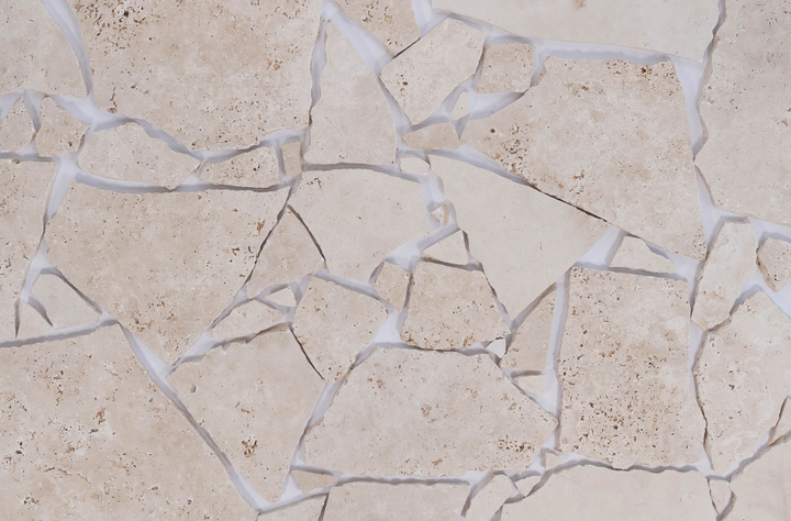 Classic Light Travertine - Natural Stone