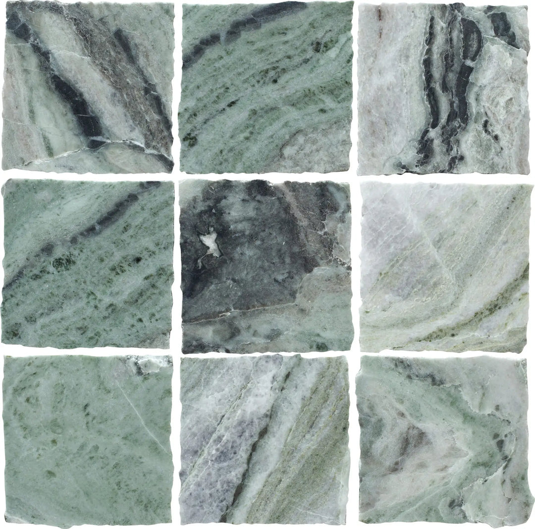 Elementa Cloud Emerald Series