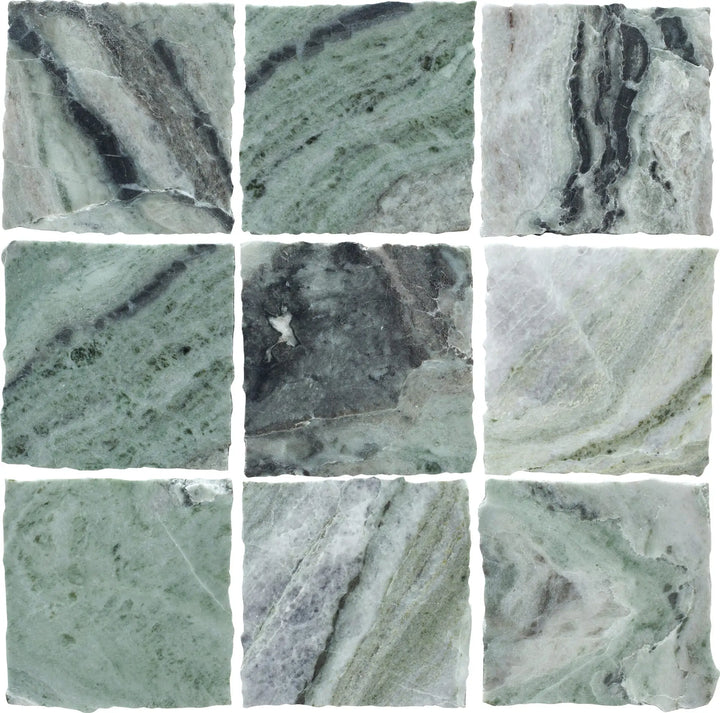 Elementa Cloud Emerald Series