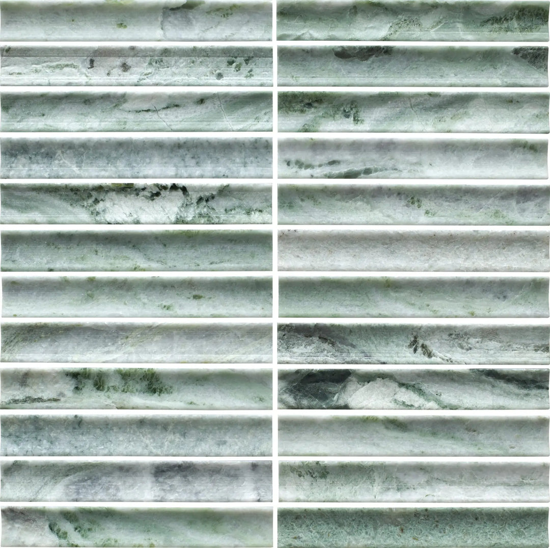 Elementa Cloud Emerald Series