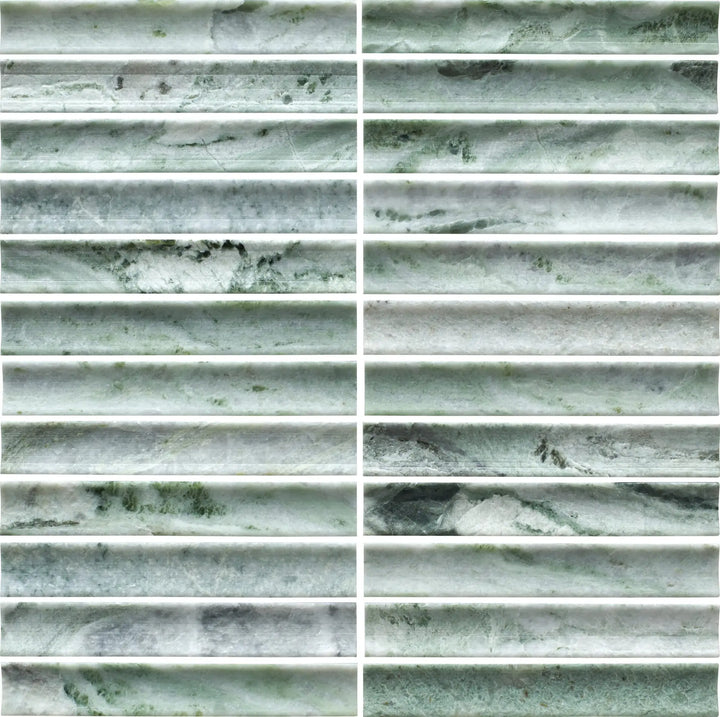 Elementa Cloud Emerald Series