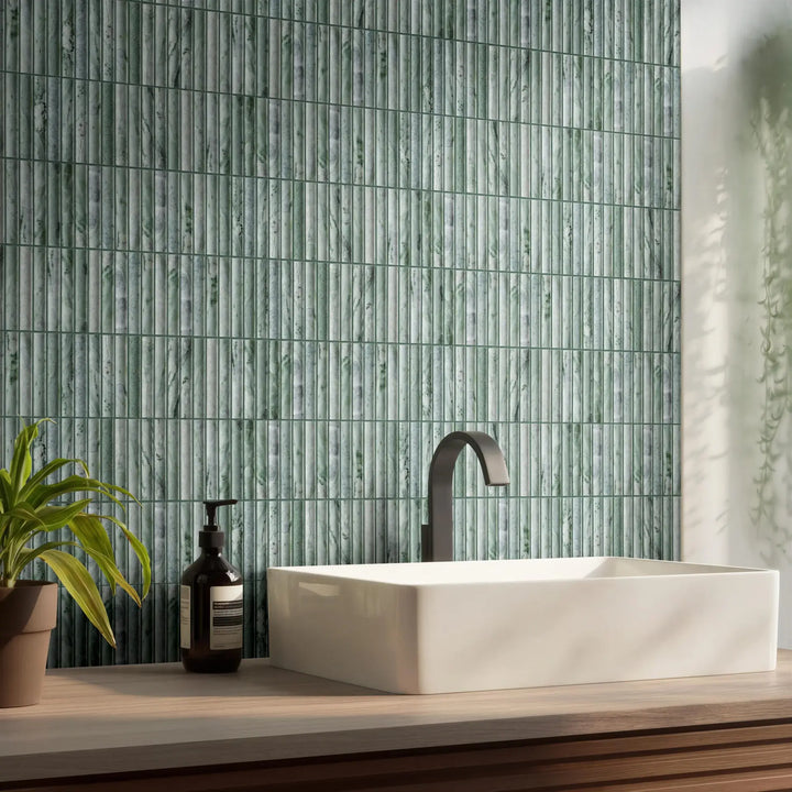 Elementa Cloud Emerald Series