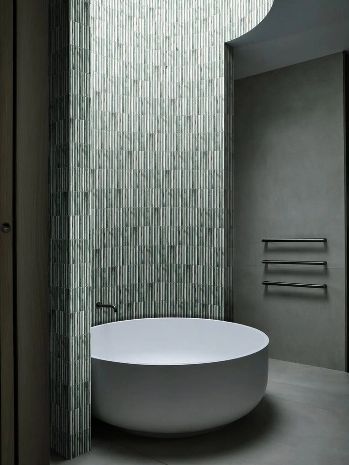 Elementa Cloud Emerald Series